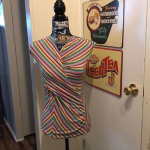 Shine New York Blouse